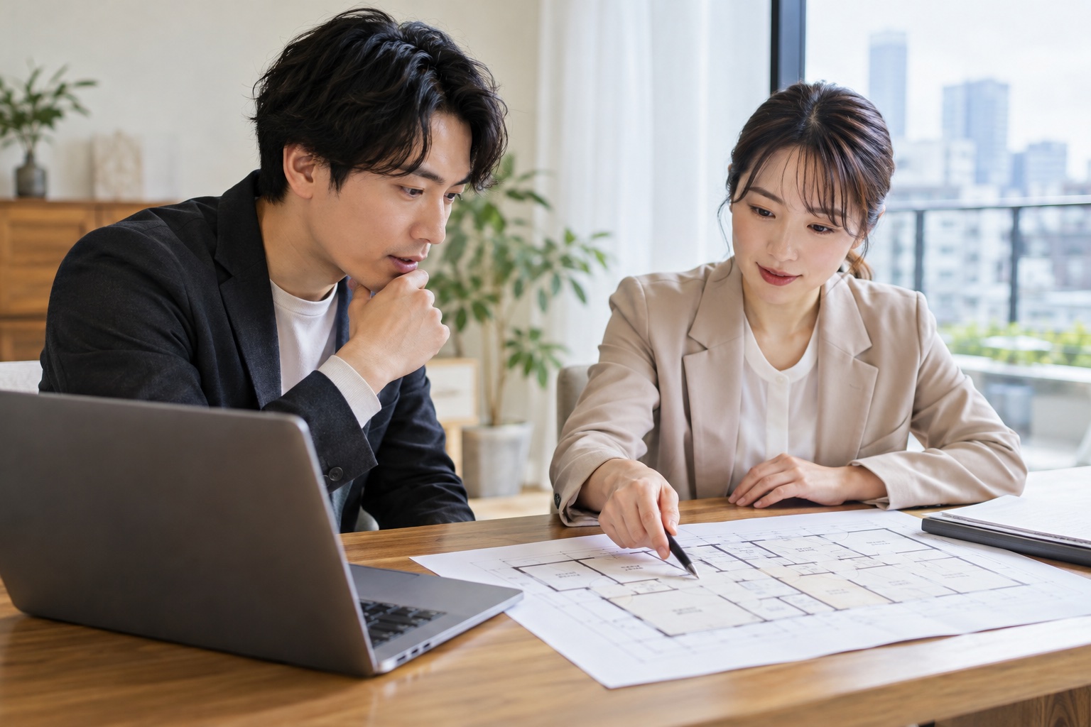 不動産業務システム開発事業部