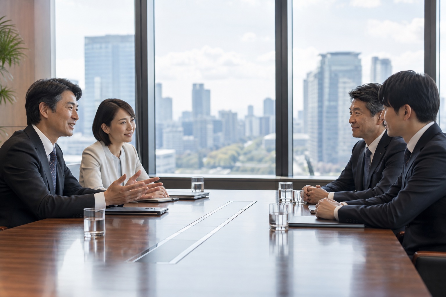 証券関連業務の委託先斡旋
