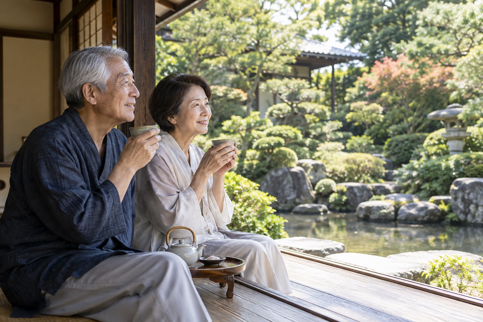 老後資金・資産形成のご相談