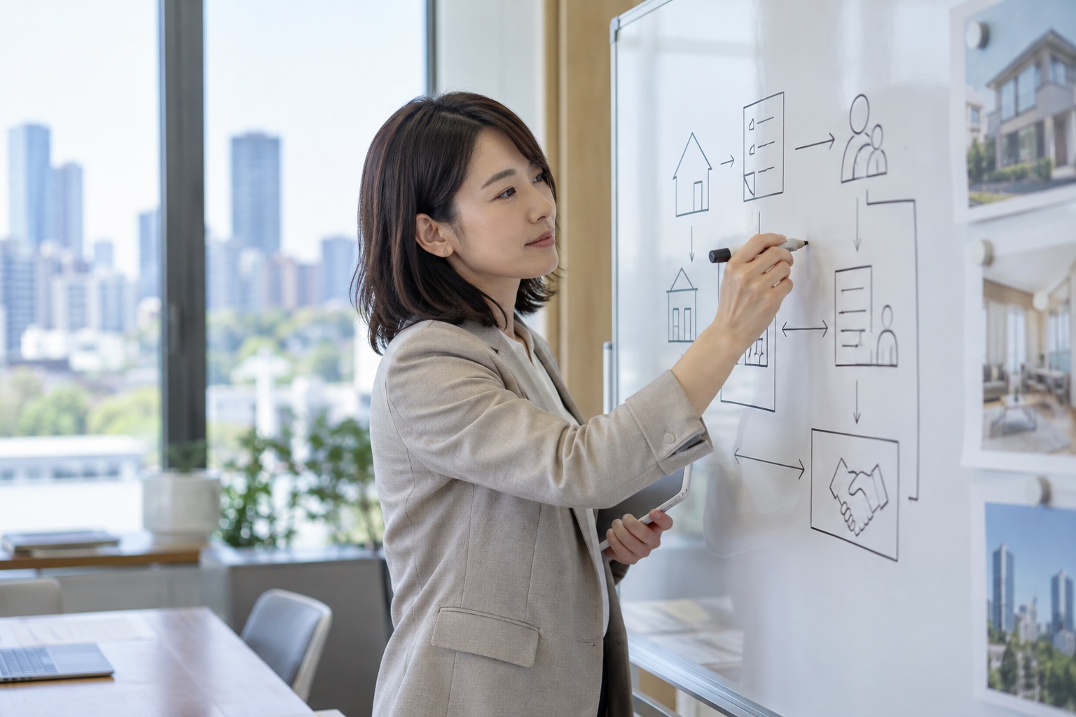 業務分析・要件定義